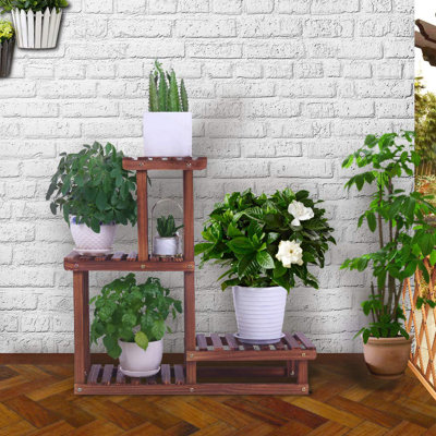 Riniolo Plant Stand