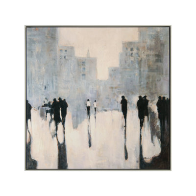 Quietude Painting
