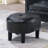 Aldayshein Upholstered Barrel Chair with Ottoman-424139820