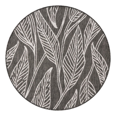 Bay Isle Home™ Leaf Wygant Rug