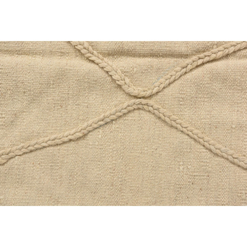 Tapis ivoire 3x5 Pinson