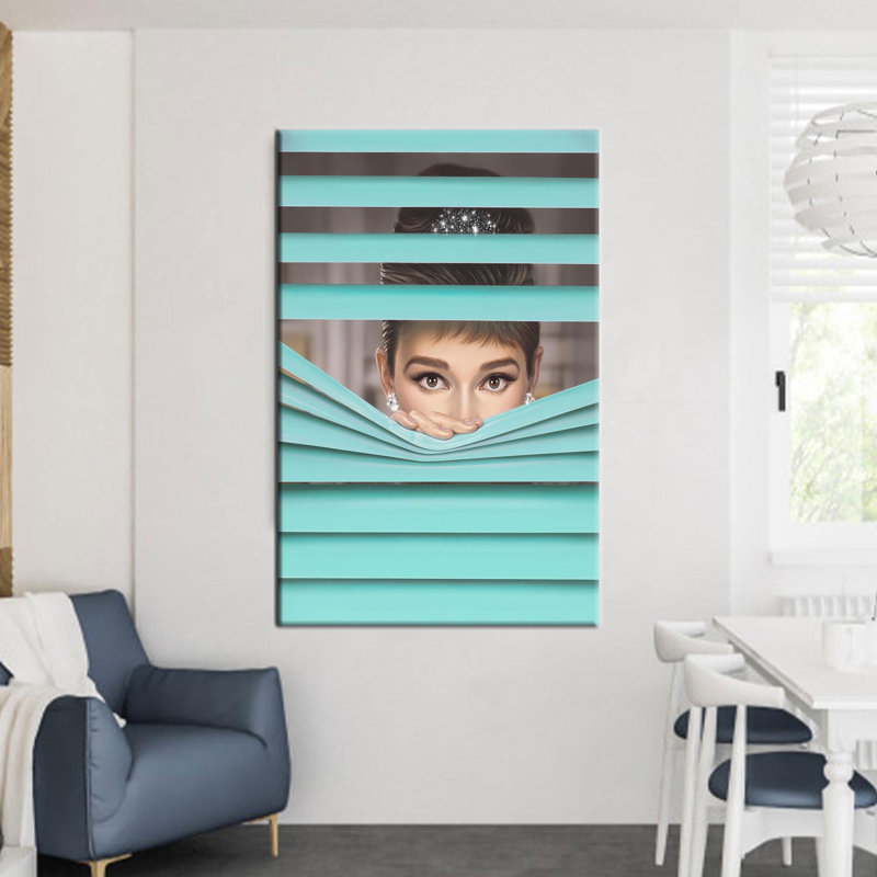 Print on Canvas, 20 cm H x 30 cm W, Wrapped Canvas
