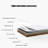 118.11"White Dual-Station Commercial Reception Desk