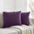 Purple is out of stock