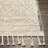 Clover Cotton Moroccan Indoor Rug-1909236251