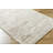 Onetta Hand Loomed Viscose Geometric Indoor Rug-95214559