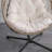 Outdoor Egg-shaped Hanging Chair-2066014396