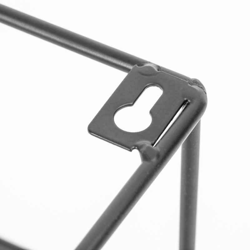 Square Accent Shelf