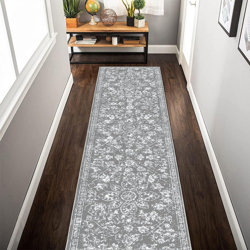 Area Rug, Runner 2' x 7'10"