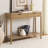 Console 2 tiroirs Remo-106373045
