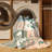 Vine Tapestry Rug-696720643