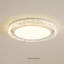 Abdul-Rehman Acrylic LED Flush Mount