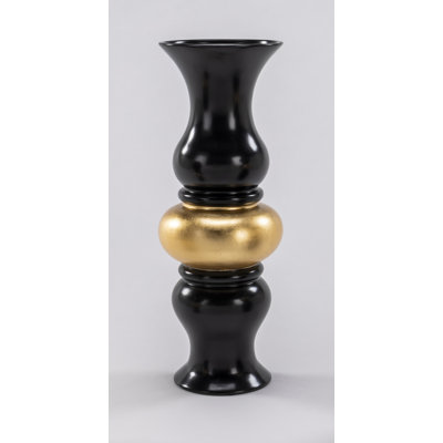 Handmade Ceramic / Porcelain Table Vase
