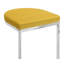 Lamboro Bar Stools Upholstered Counter Stool with Metal Frame-1466704993