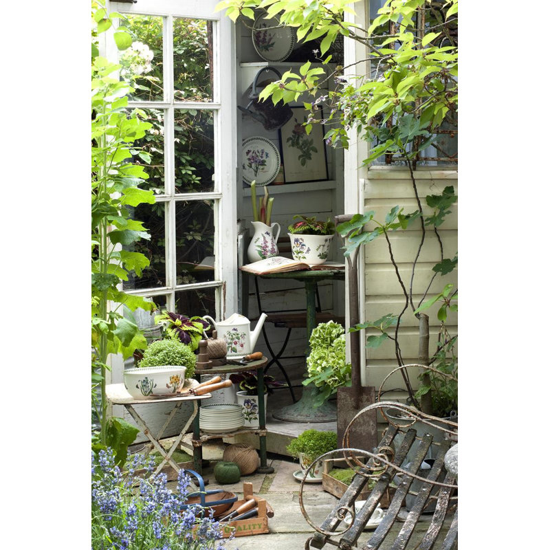 Portmeirion, Botanic Garden - Large Jug