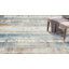 Tapis bleu/gris-59682375