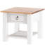 Embry Solid Wood End Table-38602008-38795177