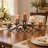6.6 " Candelabra