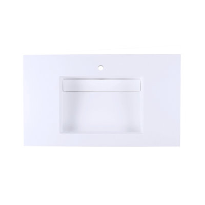 Kubista Bathroom Sink