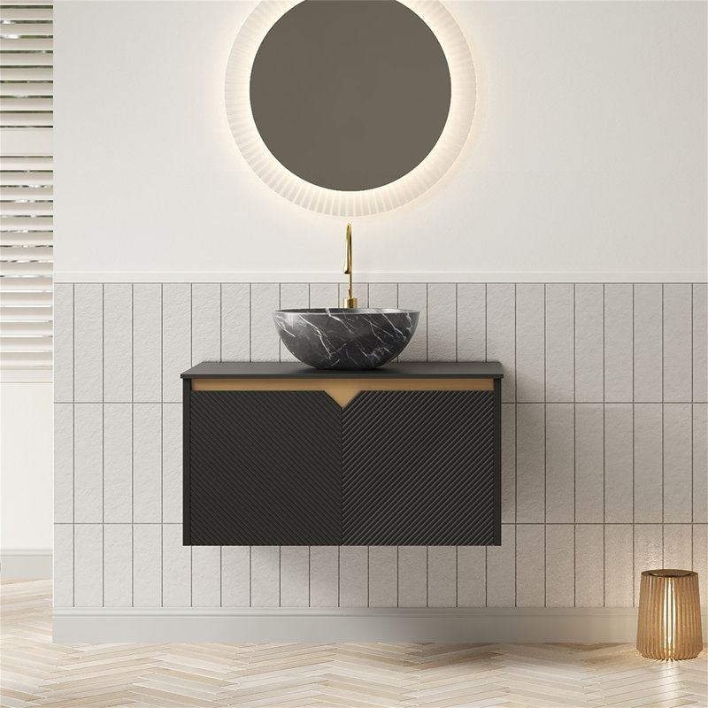 Meuble-lavabo de salle de bain 30 po RUBEN, 30"