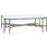 Monier Coffee Table