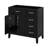 36" Bathroom Vanity Without Sink, Drawers-114292761