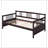 Modern Solid Wood Daybed, Multifunctional Design