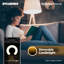 Sylvania Smart Lamps Smart LED Edison ST64 Filament Bulb E27 640 Lumens WiFi Tuneable White