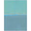 Color Fields 2' Framed Print on Canvas