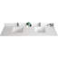 Meuble-lavabo double 84 po x 22 po Aseelah-58251516-59043384