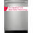 24 in. Stainless Steel Tub Dishwasher with CleanBoost and Adaptive Quick Wash