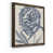 Walnut Framed Canvas is unavailable