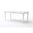 Idiaquez Mahogany Dining Table