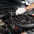 VEVOR Mechanics Tool Set and Socket Set, 1/4" 3/8" 1/2" Drive Deep and Standard Sockets
