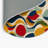 Flashy Jiggle Indoor And Outdoor Area Rug-794090961