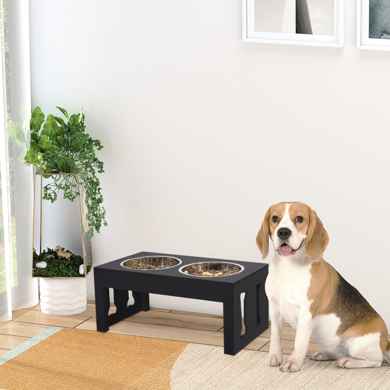 Plateau pour animaux 23 po.