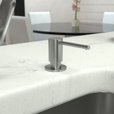 Focus Soap Dispenser