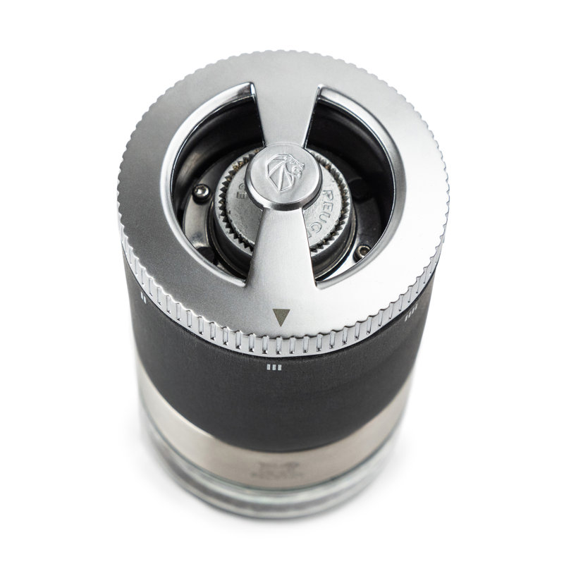 Peugeot Saveurs - Maestro Pepper Mill, 11Cm