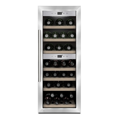 Caso Design Wine Safe 38 Bottles