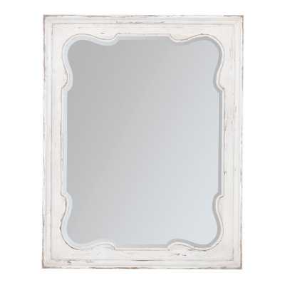 Americana Landscape Mirror