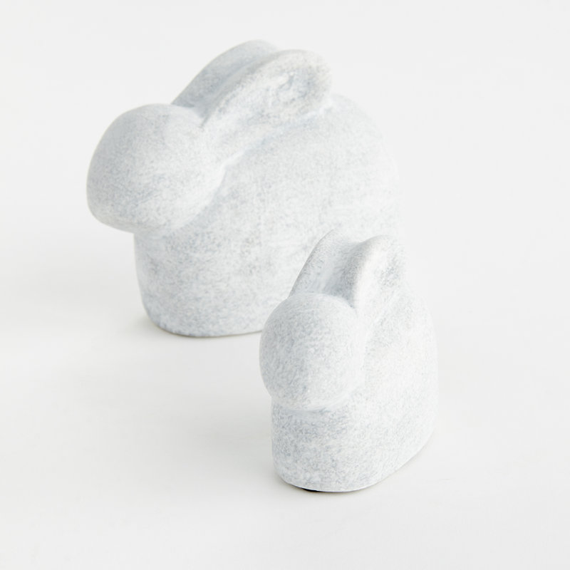 LAPINS RÉSOLUS, ENSEMBLE DE 2