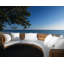 Limited 200 Outdoor 4 - Seat Patio Sectional