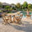 SET-227 DESCANSO ALABAMA 5-PC SET