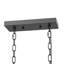 Luminaire suspendu rectangulaire en acier Kitchen Dimmable-767330390-767330389