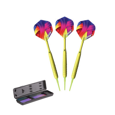 Soft Tip Dart