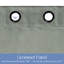 Paire de rideaux occultant 100% croisé Huseman-741049065-741049069