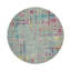 Coco Pebble 16" Vinyl Placemat-50817677
