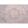 Premium Machine Washable Larock AMF1238 Global Rug