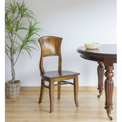 Guildhall Side Chair