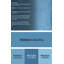 Tapis de zone bleu contemporain-1860909048
